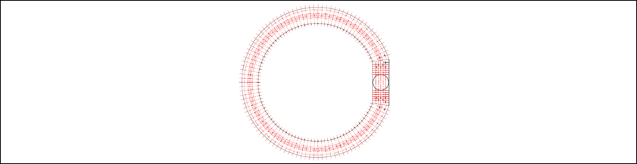 主風分布環(huán)